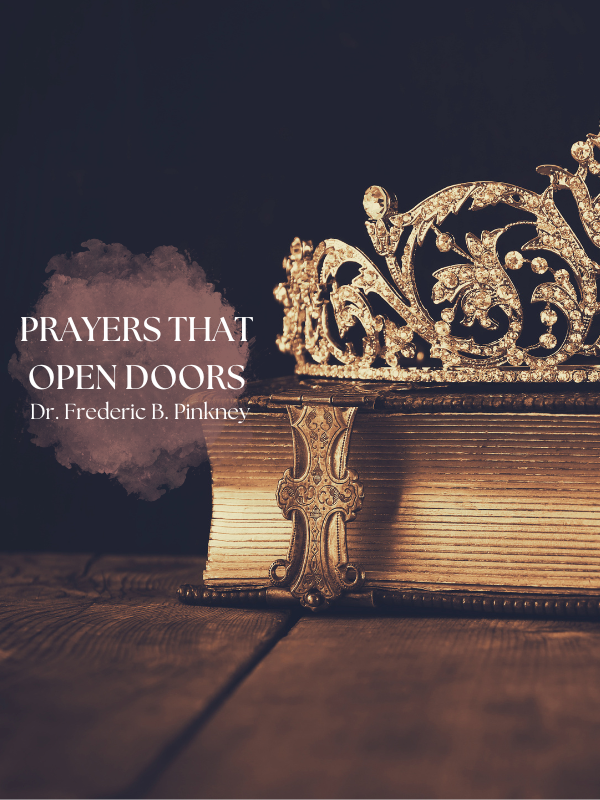 Prayers That Open Doors